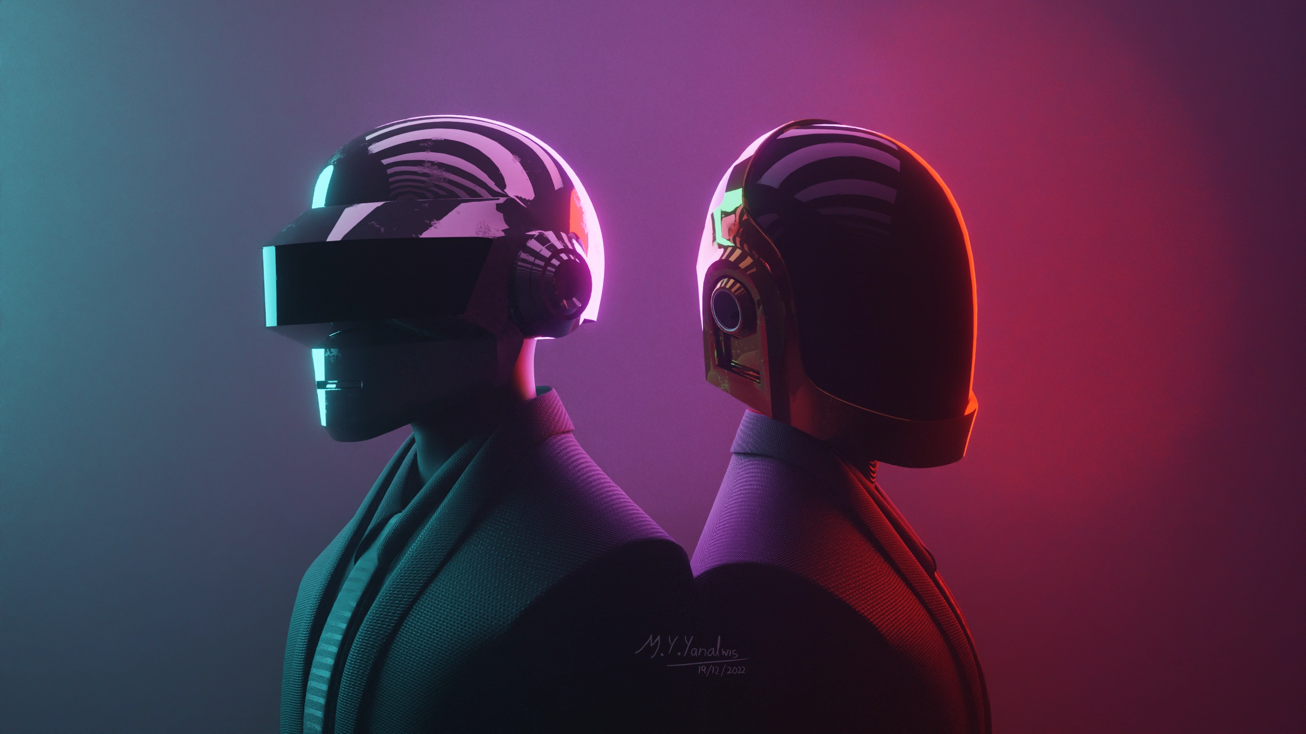 Daft Punk